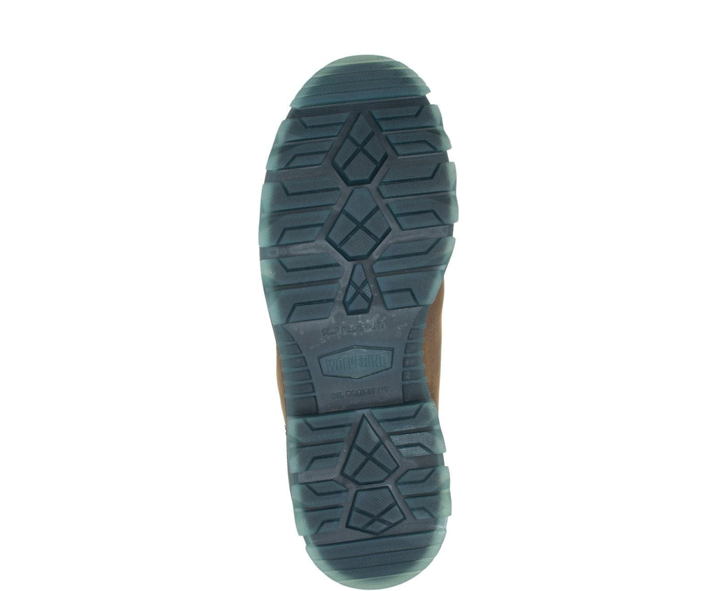 WOLVERINE Boots Wolverine Men's 1-90 EPX® Romeo CarbonMax® Boots W10791