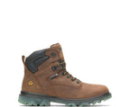 Wolverine Boots Wolverine Men's I-90 EPX Carbonmax Waterproof Composite Toe Work Boots - W10788