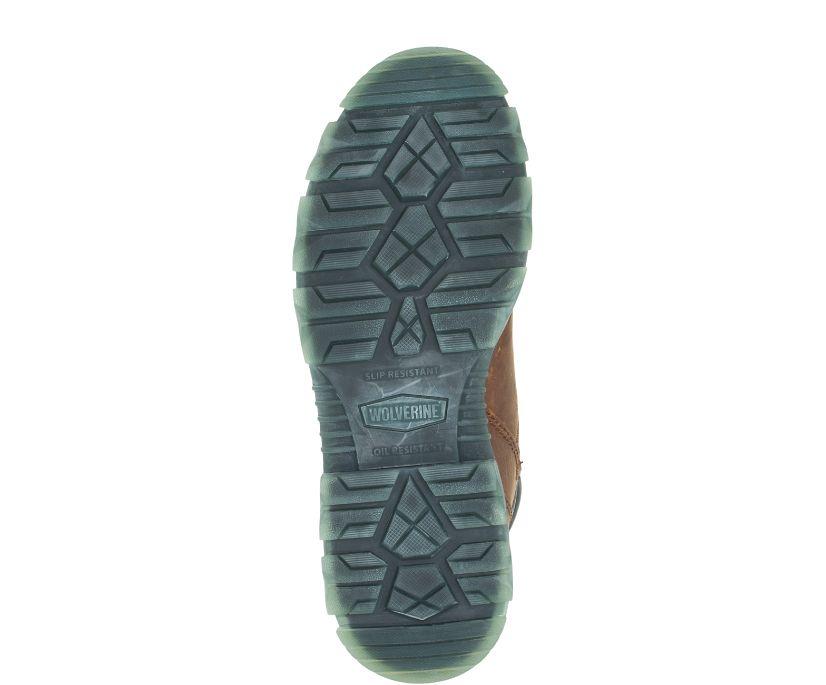 Wolverine Men's I-90 EPX Carbonmax Waterproof Composite Toe Work