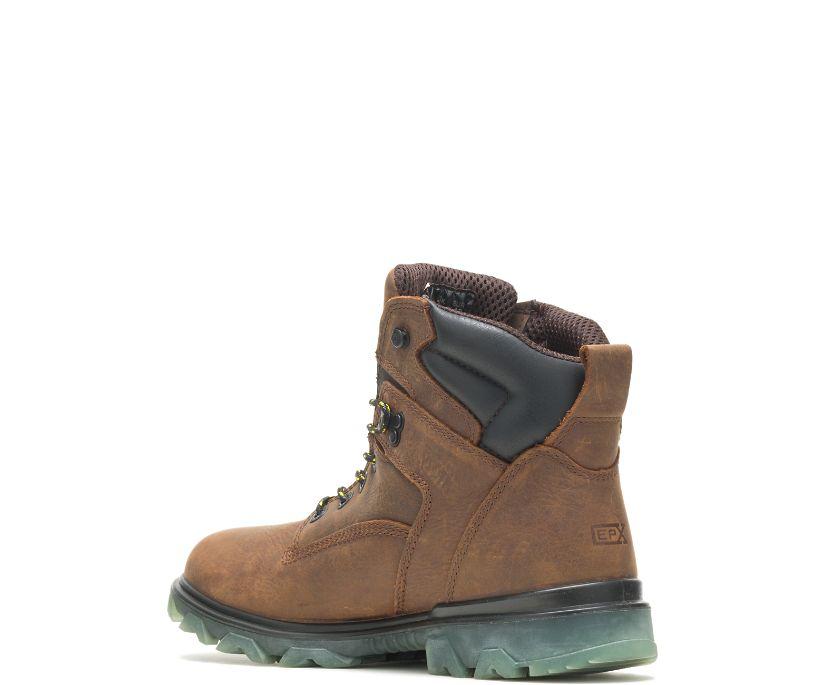 Wolverine Men's I-90 EPX Carbonmax Waterproof Composite Toe Work