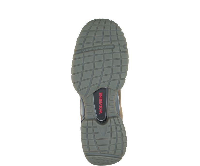 Wolverine Men's I-90 Rush Carbonmax 6