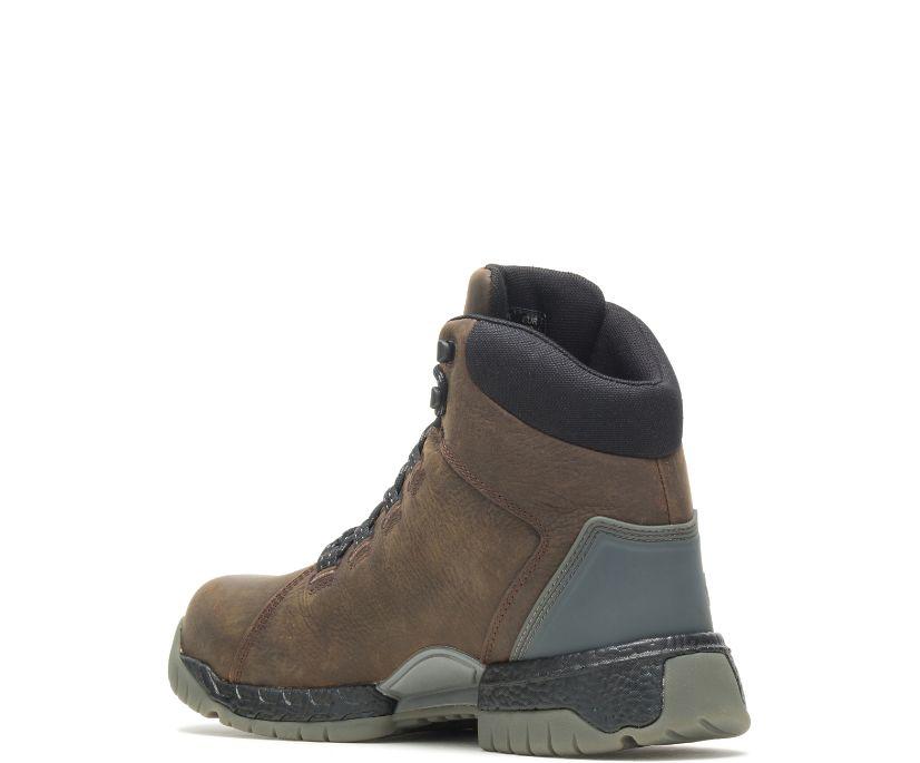 Wolverine Men's I-90 Rush Carbonmax 6