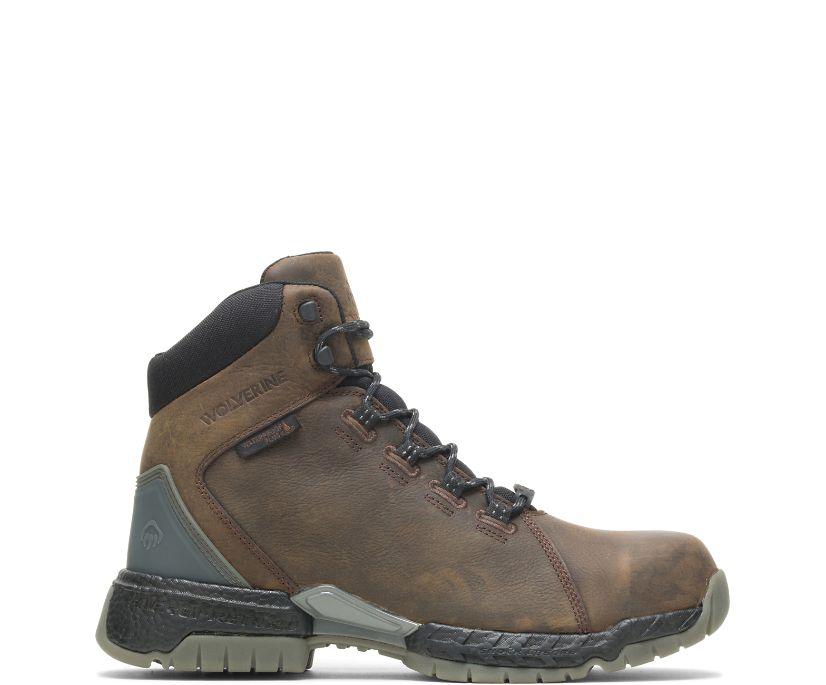 Wolverine Men's I-90 Rush Carbonmax 6