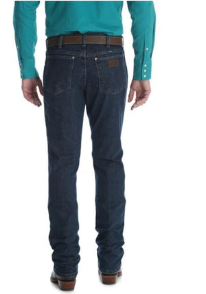 WRANGLER JEANS Jeans Wrangler Men's Premium Performance Cowboy Cut Slim Fit Jeans 36MAVMR