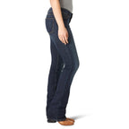 WRANGLER JEANS Jeans Wrangler Women's Retro GS Wash Sadie Jeans 07MWZGS