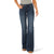WRANGLER JEANS Jeans Wrangler Women's Retro Mae Shelby Wash Wide Leg Trouser Jeans 112317172