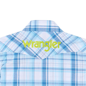 WRANGLER JEANS Kids - Shirt - Boy 2324694