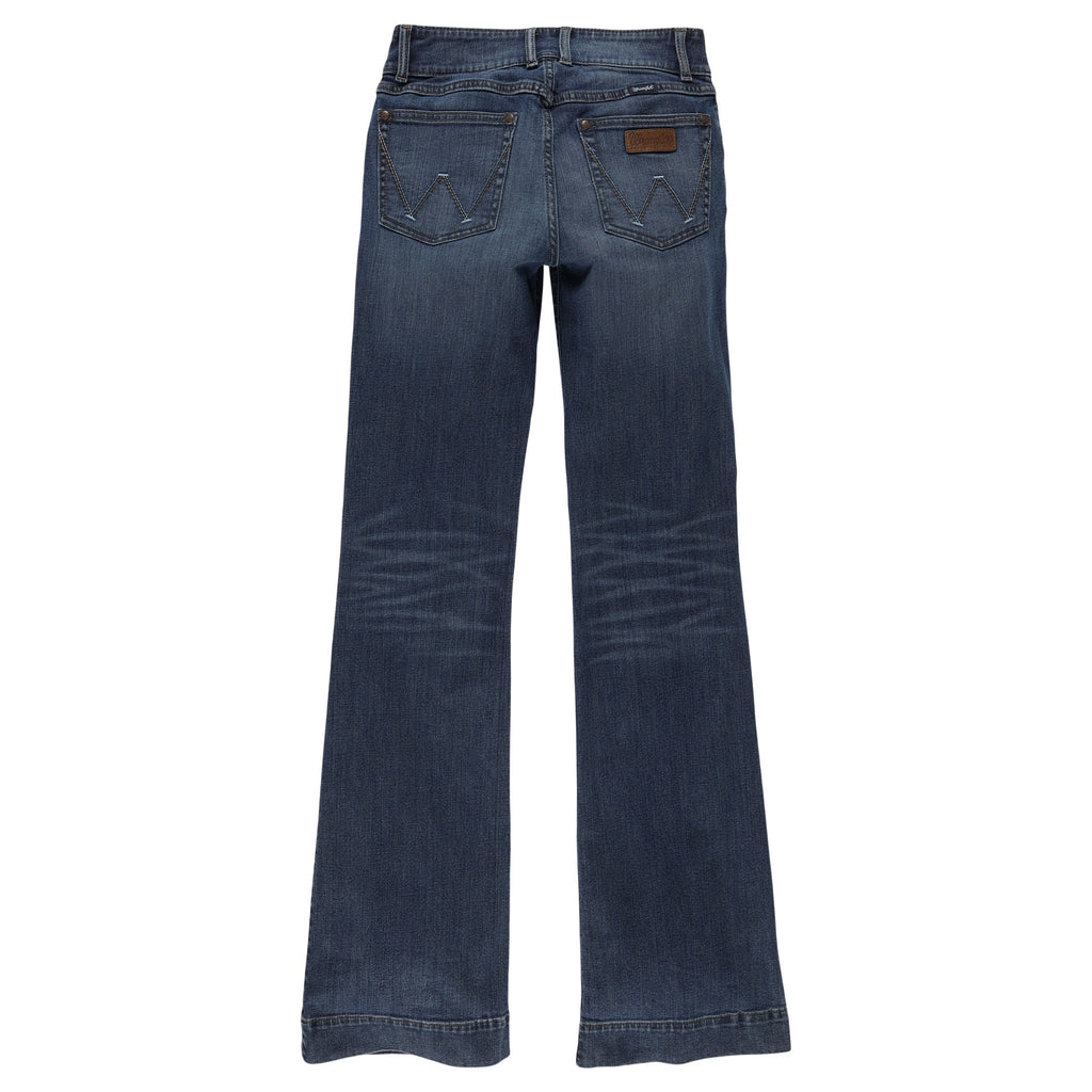 WRANGLER JEANS Ladies - Jeans - Fashion - Trouser 2328737