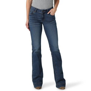WRANGLER JEANS Ladies - Jeans - Fashion - Trouser 2328737