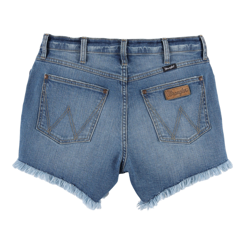 WRANGLER JEANS Ladies - Jeans - Shorts 2328362