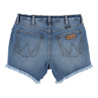 WRANGLER JEANS Ladies - Jeans - Shorts 2328362