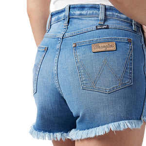 WRANGLER JEANS Ladies - Jeans - Shorts 2328362