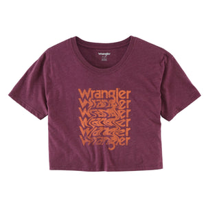 WRANGLER JEANS Ladies - Shirt - Tee 2326478