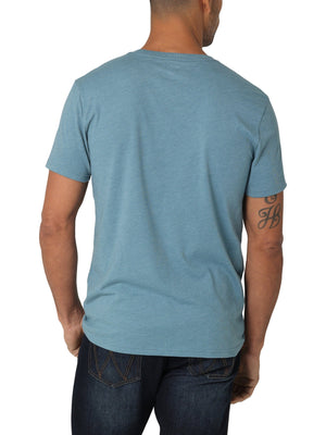WRANGLER JEANS Mens - Shirt - Tee 2325709