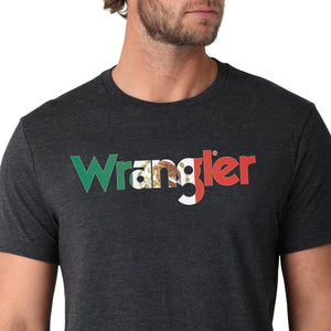 WRANGLER JEANS Mens - Shirt - Tee 2325775