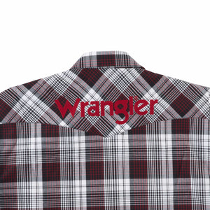 WRANGLER JEANS Mens - Shirt - Woven 112318502