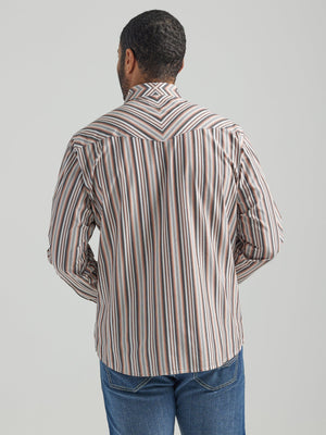 WRANGLER JEANS Mens - Shirt - Woven - Long Sleeve 2324691