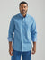 WRANGLER JEANS Mens - Shirt - Woven - Long Sleeve - Button 2324793