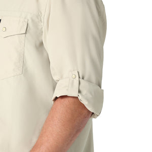 WRANGLER JEANS Mens - Shirt - Woven - Long Sleeve - Snap 2323768