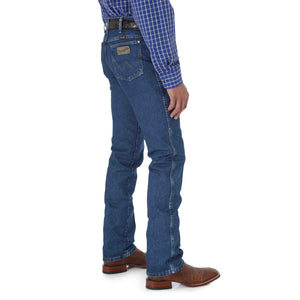 Wrangler Jeans Wrangler George Strait Cowboy Cut Slim Fit Men's Jeans - 936GSHD