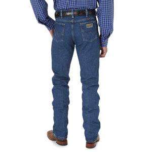 Wrangler Jeans Wrangler George Strait Cowboy Cut Slim Fit Men's Jeans - 936GSHD