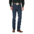 Wrangler Jeans Wrangler Men's Premium Performance Cool Vantage Cowboy Cut Slim Fit Jeans 36MCVDS