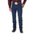 Wrangler Jeans Wrangler Men's Premium Performance Prewashed Slim Fit Jeans 36MWZPD