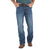 Wrangler Jeans Wrangler Men's Retro Relaxed Boot Cut Jeans WRT20TB