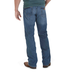 Wrangler Jeans Wrangler Men's Retro Relaxed Boot Cut Jeans WRT20TB