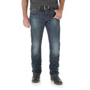 Wrangler Jeans Wrangler Men's Retro Slim Fit Bootcut Jeans WLT88BZ