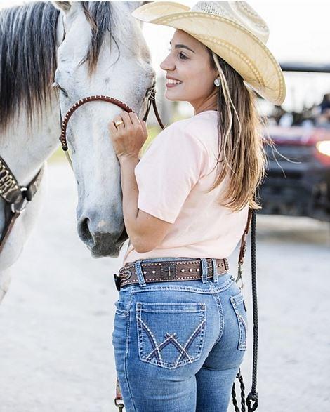 Women's Western Jeans, Cowgirl Jeans & Western Wear