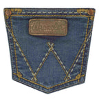 Wrangler Jeans Wrangler Women's Retro Mae Mid-Rise Bootcut Jeans 09MWZKM