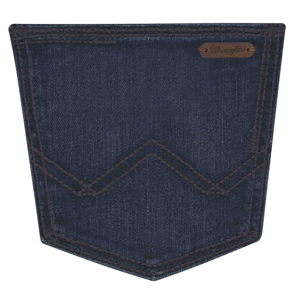 Wrangler Jeans Wrangler Women's Retro Mae Mid-Rise Skinny Jeans 09MWSDP