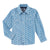 WRANGLER Shirts Wrangler Boys 20x Advanced Comfort Western Snap Print Shirt 112314923