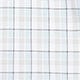 WRANGLER Shirts Wrangler Men's George Strait Sea/Multi Color Plaid Long Sleeve Shirt MGSQ960