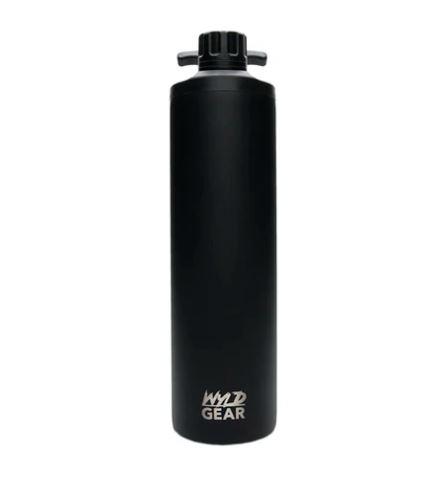 Wyld Gear Accessories BLACK Wyld Gear 24oz Mag Bottle
