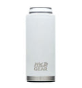WYLD GEAR Accessories WHITE Wyld Gear 12oz Slim Can