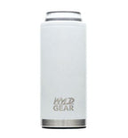 WYLD GEAR Accessories WHITE Wyld Gear 12oz Slim Can