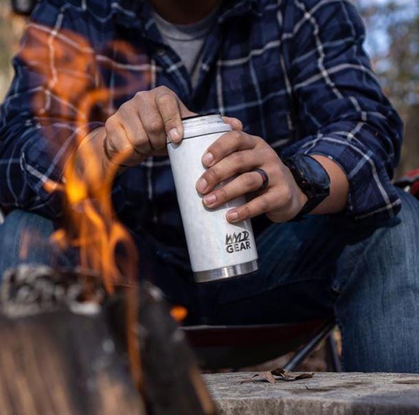 WYLD GEAR Accessories Wyld Gear 12oz Slim Can