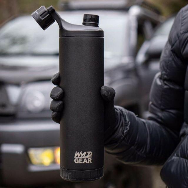 Wyld Gear Accessories Wyld Gear 24oz Mag Bottle