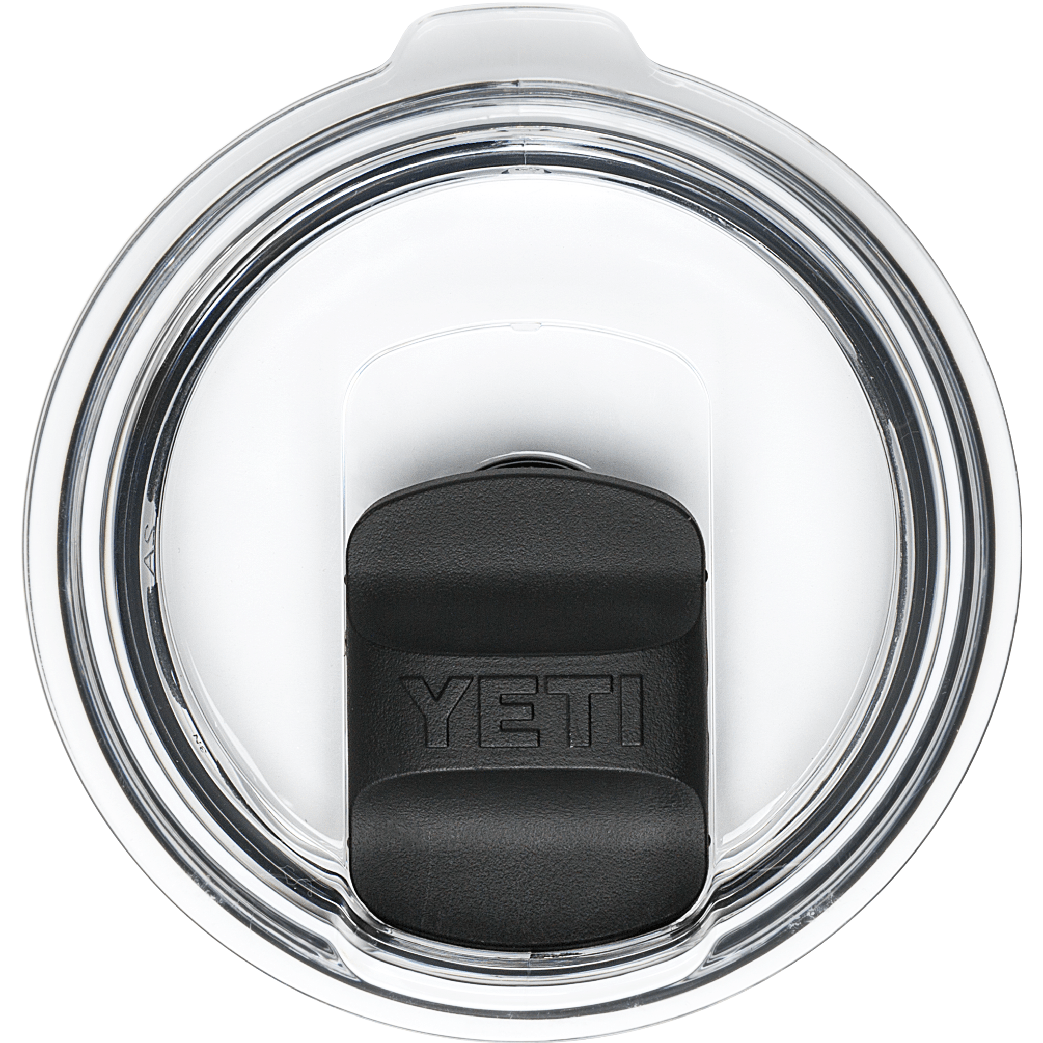 Yeti Brands 20 OZ Yeti Rambler 10/20 oz Tumbler MagSlider Lid - YRAMMSL20