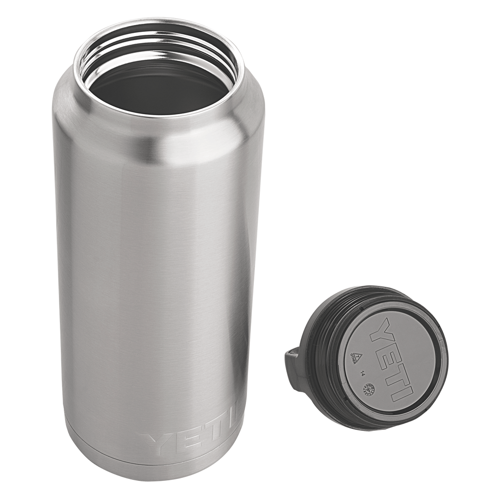 Yeti Drinkware 36 OZ Yeti Rambler 36 oz Stainless Steel Bottle YRAMB36